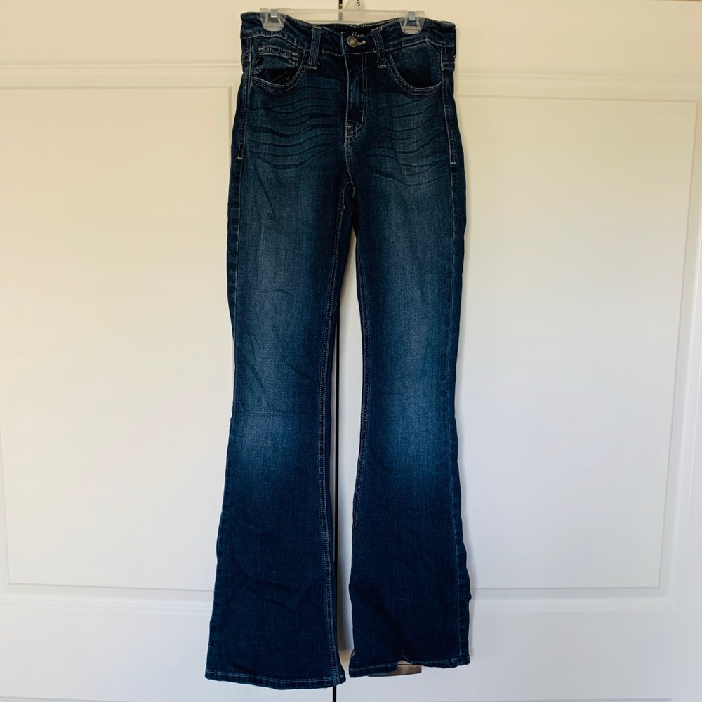 KanCan Bellbottom/Flare Jeans